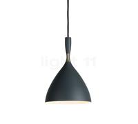Northern Dokka Suspension gris foncé , Vente d'entrepôt, neuf, emballage d'origine