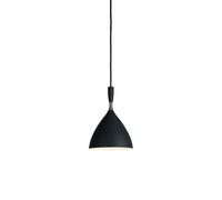 Northern Dokka Suspension Noir Mat