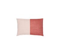 Northern Echo Housse de Coussin 40x60 Rouge
