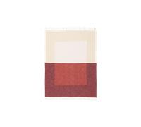 Northern Echo Tapis 130x170 Rouge