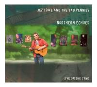 Northern Echoes: Live on The Tyne