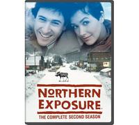 Northern Exposure – Saison 2 – Universal Pictures