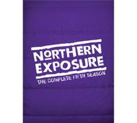 Northern Exposure: Complete Fifth Season