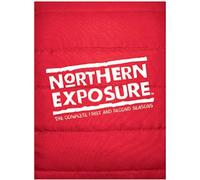 Northern Exposure: Complete First & Second Seasons [Import USA Zone 1]