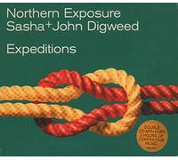 Northern Exposure Feat.Sasha & - Expeditions