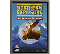Northern Exposure [Import anglais]