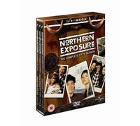 Northern Exposure - Northern Exposure - Season 5 [Import anglais]