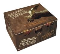 Northern Exposure - Northern Exposure: The Complete Collection [Import anglais]