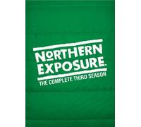 Northern Exposure: Season 3 by Rob Morrow