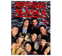 Northern Exposure Season 6 (BOX) [5DVD] (IMPORT) (Pas de version française)