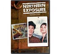 Northern Exposure: Season Five