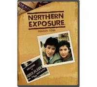 Northern Exposure: Season Four
