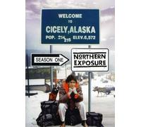 Northern Exposure: Season One