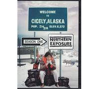 Northern Exposure Season One