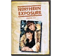 Northern Exposure: Season Six