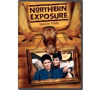 Northern Exposure: Season Three