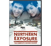 Northern Exposure – Saison 2 – Universal Pictures