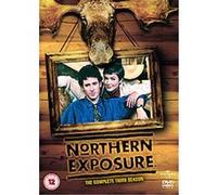 Northern Exposure - Series 3 , (Box Set)