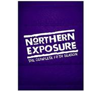 Northern Exposure: The Complete 5th Season (Old Version)