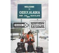 Northern Exposure: The Complete First Season [Import USA Zone 1]