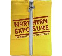 Northern Exposure - The Complete Second Season by Rob Morrow