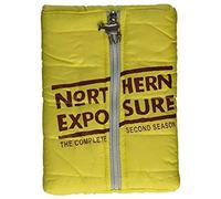 Northern Exposure: The Complete Second Season [Dvd] [Region 1] [Us Import] [Ntsc]