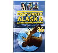 "Northern Exposure" Three Doctors (digibook) [DVD] (IMPORT) (Pas de version française)