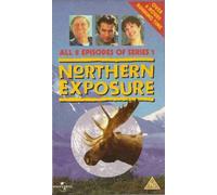 Northern Exposure [VHS]