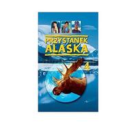 Northern Exposure Vol. 04 Episode 7-8 (digibook) [DVD] (IMPORT) (Pas de version française)