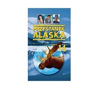 Northern Exposure Vol. 14 Episode 27-28 (digibook) [DVD] (IMPORT) (Pas de version française)