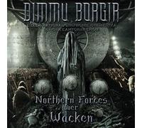Northern Forces – Over Wacken