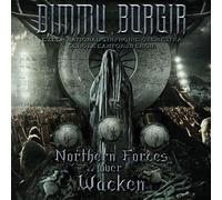 Northern Forces Over Wacken Vinyle