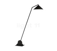 Northern Gear Lampadaire noir