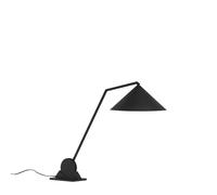 Northern Gear Table Tischleuchte, noir