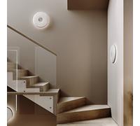 Northern Glint Applique murale LED, 265,