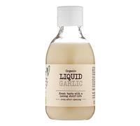 Northern Greens - Biologic Liquid garlic/Ail Liquide Biologique - 240ml Bouteille