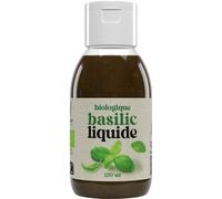NORTHERN GREENS-Herbe liquide basilic bio Northern Greens - 122 ml