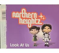 Northern Heightz - Look at Us [Import]
