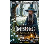 Northern Hemisphere Imbolc