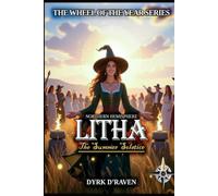 Northern Hemisphere Litha