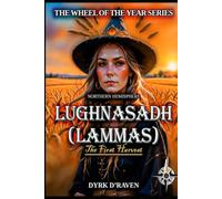 Northern Hemisphere Lughnasadh