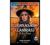 Northern Hemisphere Lughnasadh
