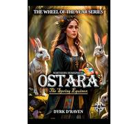 Northern Hemisphere Ostara