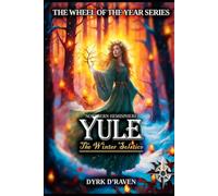 Northern Hemisphere Yule