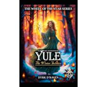 Northern Hemisphere Yule