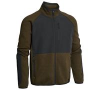 Northern Hunting - Ake - Veste polaire - XXL - dark green