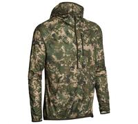 Northern Hunting - Arild - Haut à manches longues - XXL - camouflage opt 9