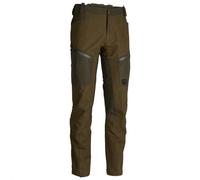 Northern Hunting - Hakan Bark - Pantalon imperméable - XL - Regular - dark green