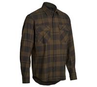 Northern Hunting - Kaare - Chemise - XXL - dark green