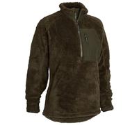 Northern Hunting - Women's Rikvi - Pull polaire - 42 - dark green